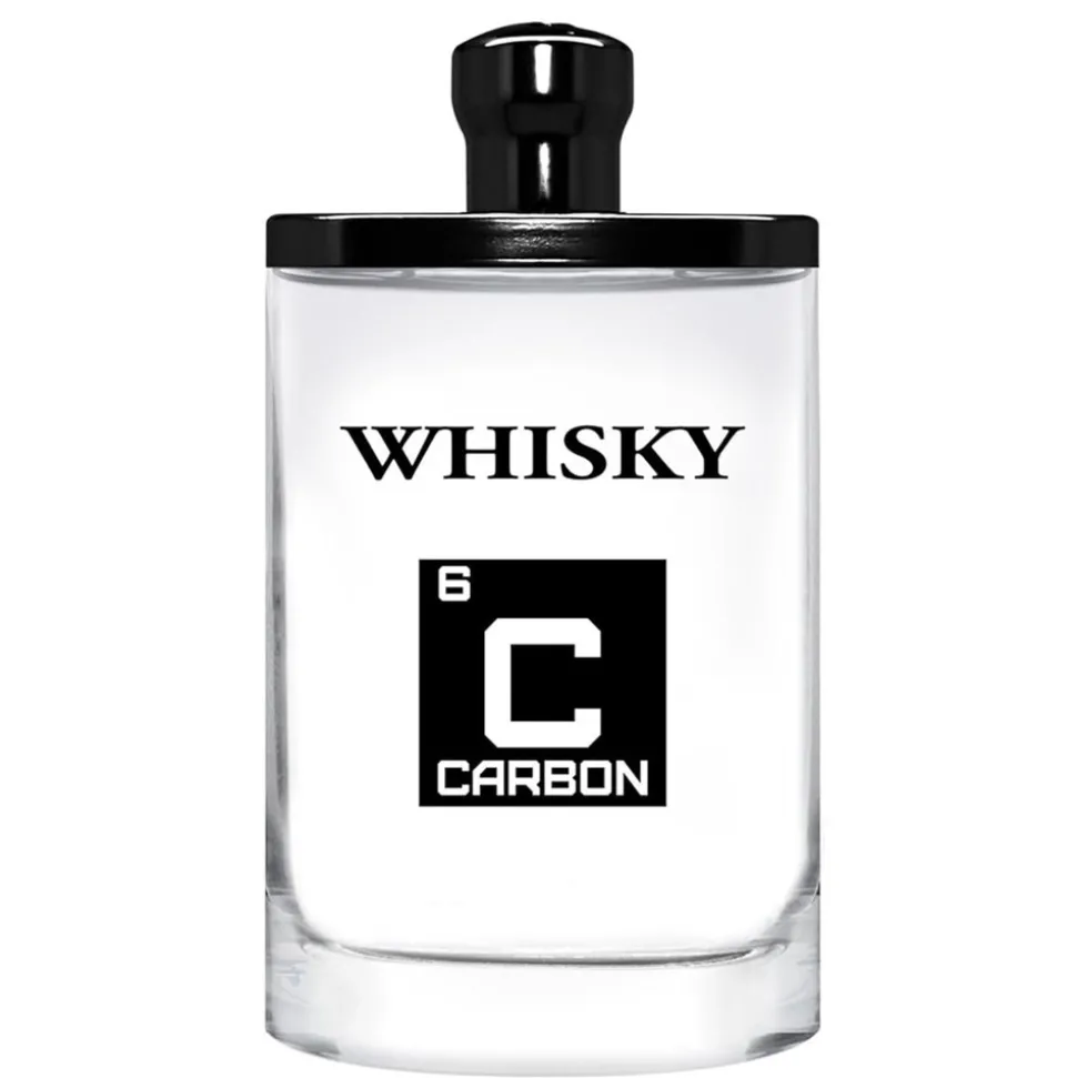 Whisky Carbon woda toaletowa spray 100ml