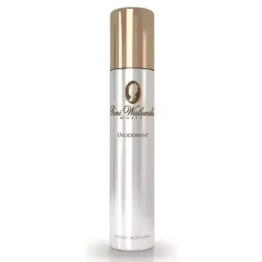 White dezodorant spray 90ml