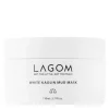 WHITE KAOLIN MUD MASK - Oczyszczająca Maska Glinkowa do Twarzy 110ml