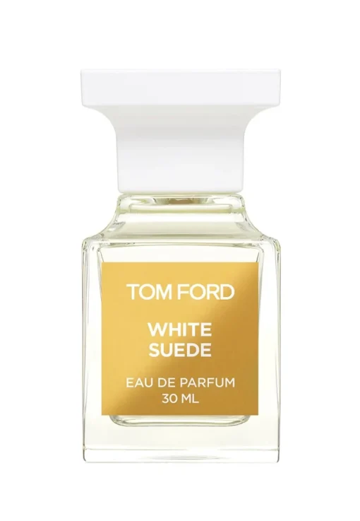 White Suede woda perfumowana spray 30ml