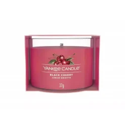 świeca mini BLACK CHERRY