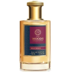 Wild Roses woda perfumowana spray 100ml