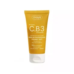 WITAMINA C. B3 NIACYNAMID Krem na przebudzenie poranny shot 50ml