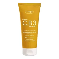 WITAMINA C. B3 NIACYNAMID Nawilżający balsam do ciała 200ml