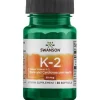 Witamina K2 MK7 50 mcg 30 kapsułek