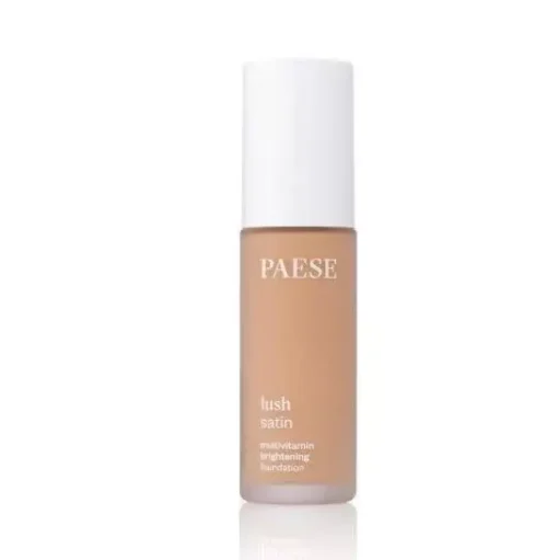 Witaminowy podkład rozświetlający Lush Satin 32  30 ml