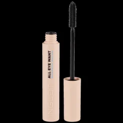 Wodoodporny tusz do rzęs all eye want 8,5ml