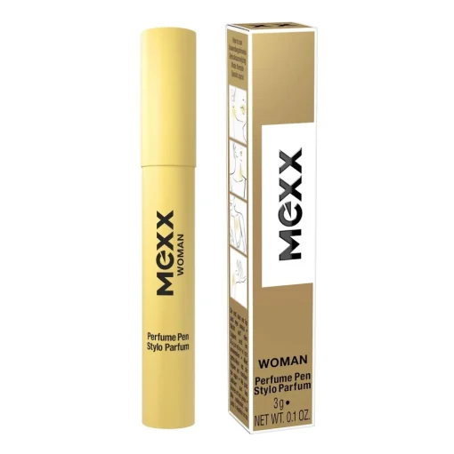 Woman perfumy w penie 3g
