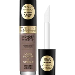 Wonder Match Bronzer w płynie 01
