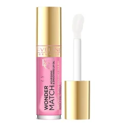 WONDER MATCH Olejek do ust 02 Delicate Rose