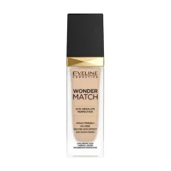 Wonder Match Podkład dopasowujący się 10 30ml