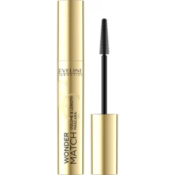 Wonder Match Wydłużający tusz do rzęs black 7ml