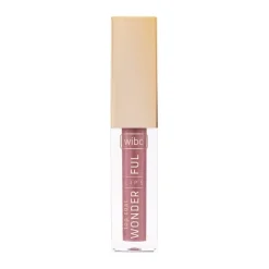 WONDERFULL LIPS TOP COAT