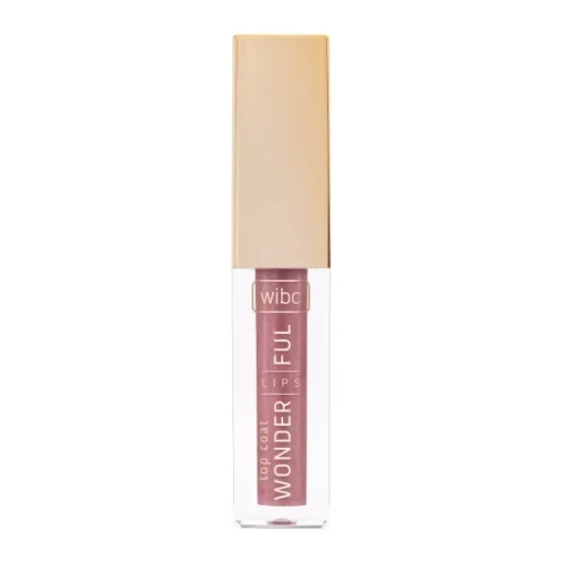 WONDERFULL LIPS TOP COAT