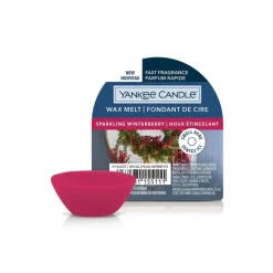 Wosk SPARKLING WINTERBERRY