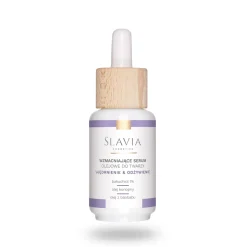 Wzmacniające serum olejowe Ujędrnienie i odżywienie 30ml