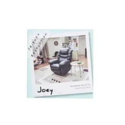 X Friends Joey Eyeshadow Palette  - paleta cieni