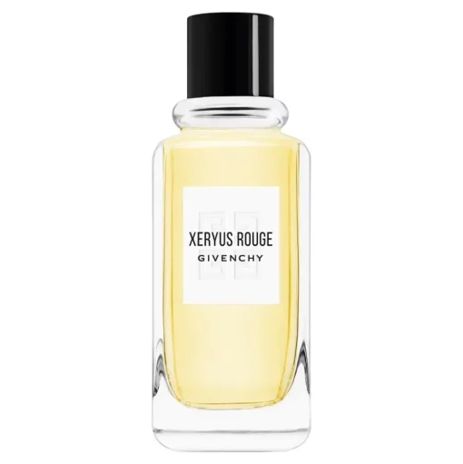 Xeryus Rouge woda toaletowa spray 100ml