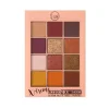 X-Treme Paleta cieni 102 Walk of Stardom