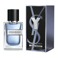Y Pour Homme woda toaletowa spray 60ml