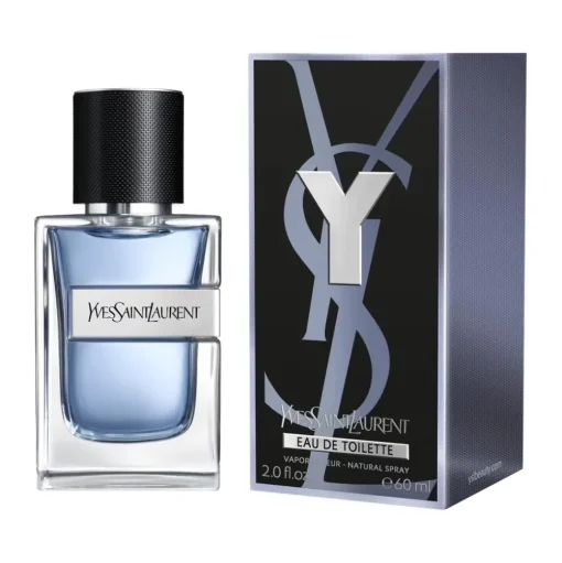 Y Pour Homme woda toaletowa spray 60ml