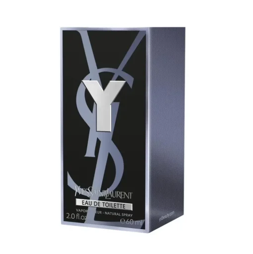 Y Pour Homme woda toaletowa spray 60ml