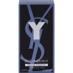 Y Pour Homme woda toaletowa spray 60ml