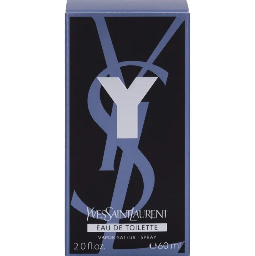 Y Pour Homme woda toaletowa spray 60ml