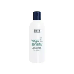 Yego Sensitiv oczyszczający żel pod prysznic dla mężczyzn 300ml