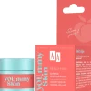 YOU.mmy Skin Peach Firm Ujędrniająca maska do ust 10g