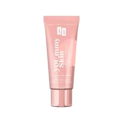 YOU.mmy Skin Peach Flawless Foundation podkład mineralny 02 Nude 30ml