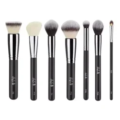 Zestaw do makijażu twarzy F2