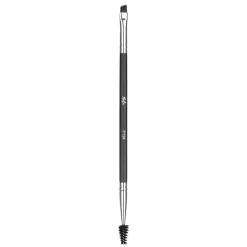 ZESTAW do stylizacji brwi P134 Duo Brow Brush Pędzel do brwi + Mydełko utrwalające do brwi Brow Soap