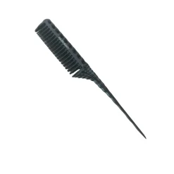 Zestaw Grzebień do tapirowania + Puder do włosów 60ml