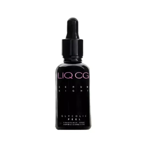 ZESTAW LIQ CC Light 15% Vitamin C Boost + LIQ CG Night Glycolic Peel