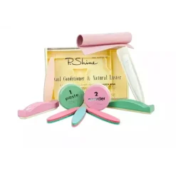 Zestaw Manicure Japoński P.Shine