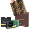 Zestaw SET BLACK
