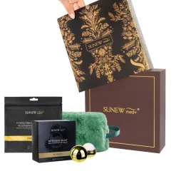 Zestaw SET BLACK