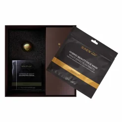 Zestaw SET BLACK