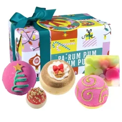 Zestaw upominkowy Jingle Bell Wrap